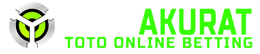 Logo totoakurat